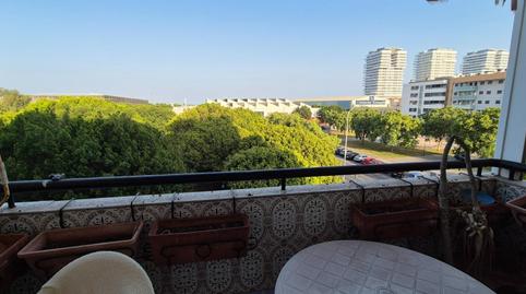 Foto 2 de Pis en venda a Avenida de Gregorio Diego, Los Guindos - Parque Mediterráneo - Santa Paula, Málaga