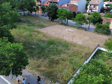 Terreno residencial en venta en Gualba