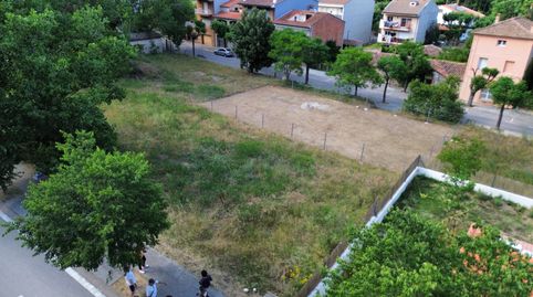 Parcelas edificables en Gualba – Ultima unidad - suelo plano, sol, naturaleza y opción de 2 viviendas en el Montseny