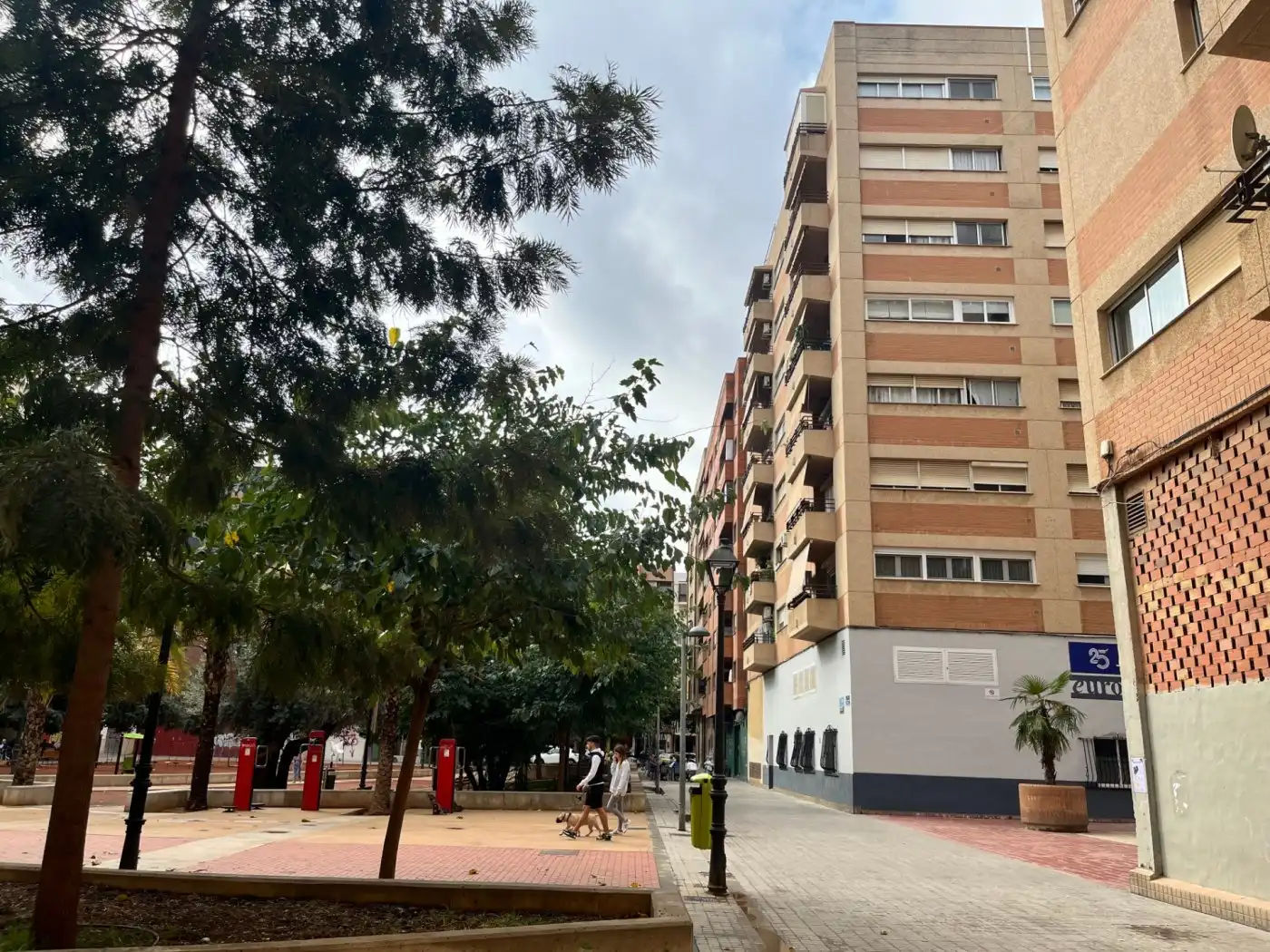 Local comercial en venda a Calle MASQUEFA, imagen 15