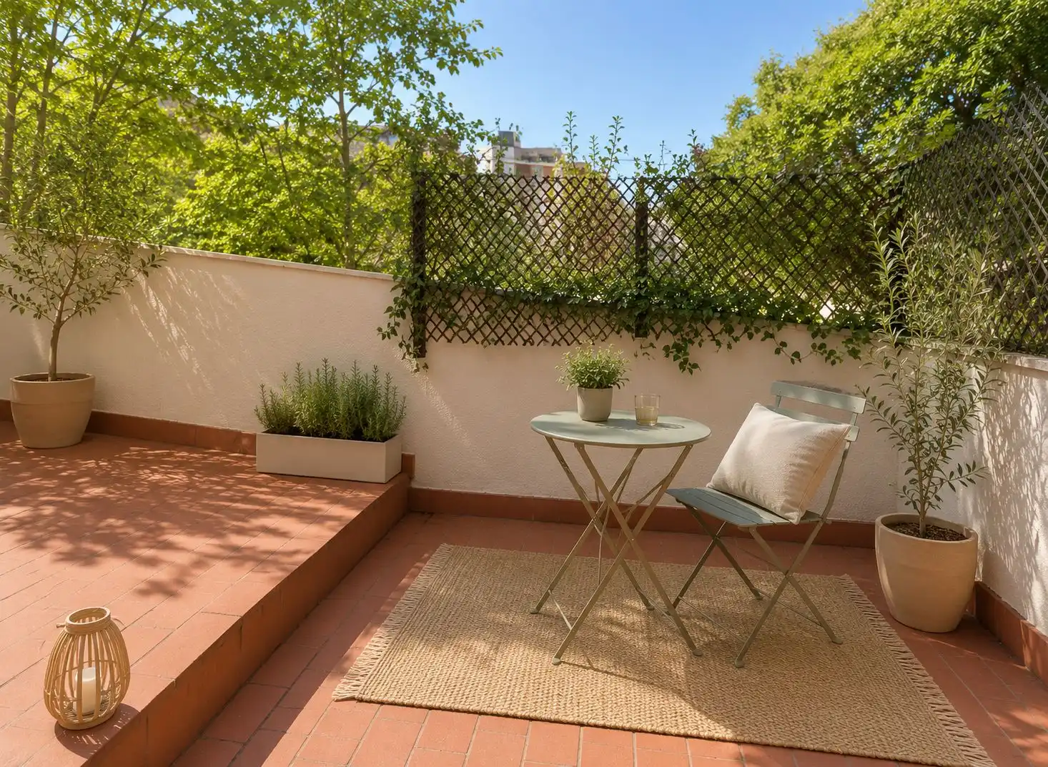 Planta baja en venta en Plaça Joaquim Camps Arboix, Montilivi