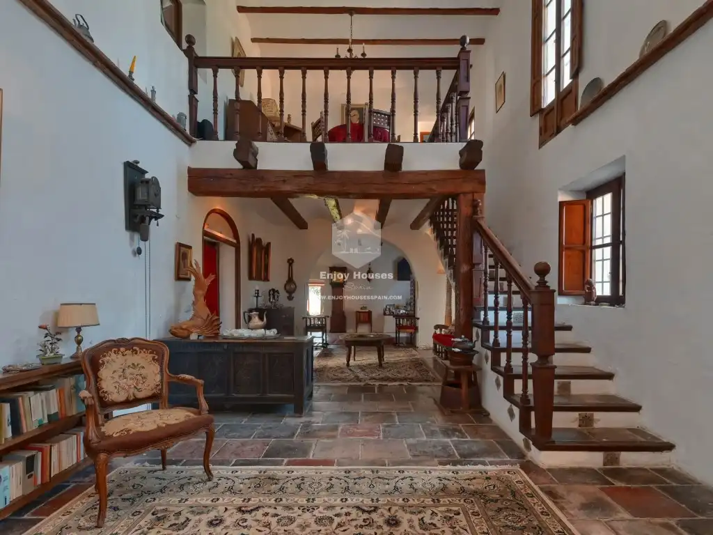 Casa o chalet en venta en Jesús Pobre