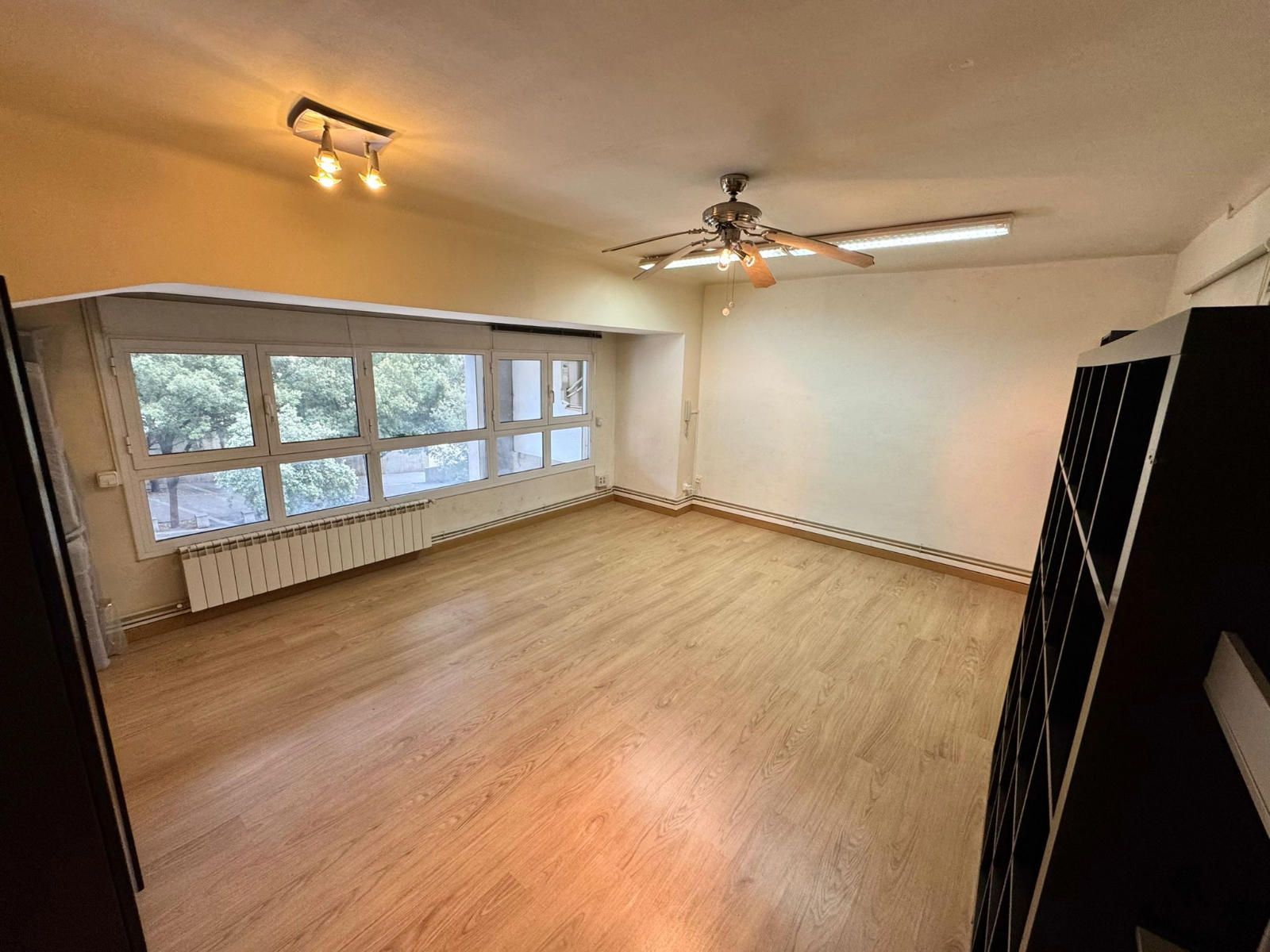 Oficina en venda en Manresa amb Aire condicionat i Calefacció