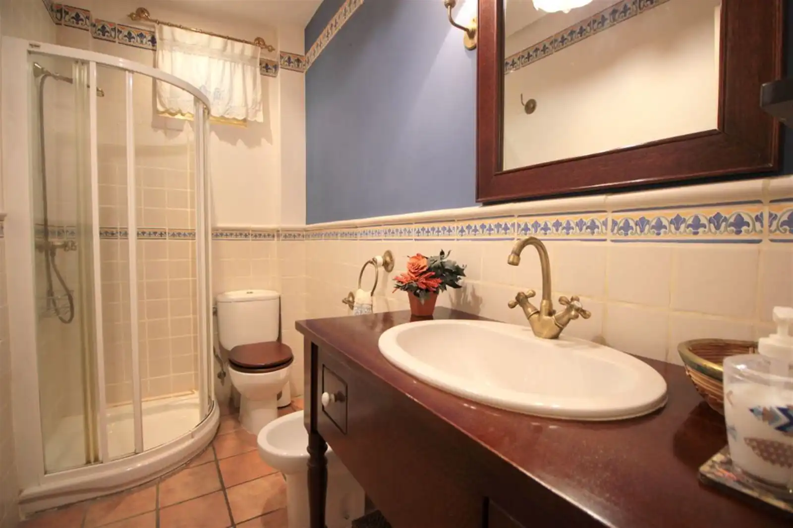 Flat with lift to rent in General Pardiñas, imagen 8