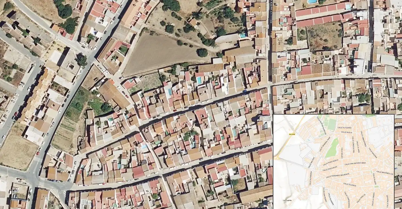 Flat for sale in Trigueros, imagen 4