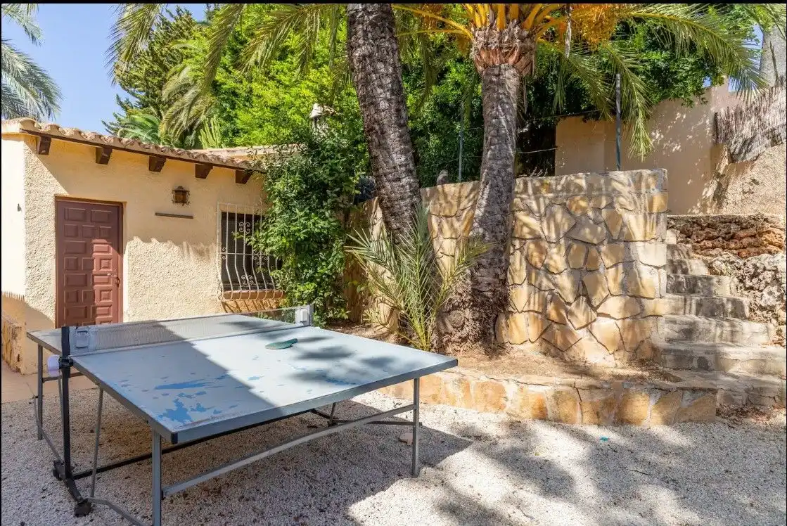 Maison avec piscine à vendre à El Portet - Pla de Mar, imagen 16