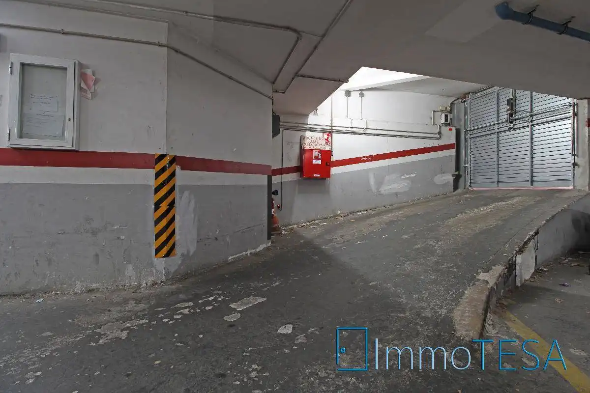 Parking à vendre à Centre - Eixample – Can Llobet, imagen 5