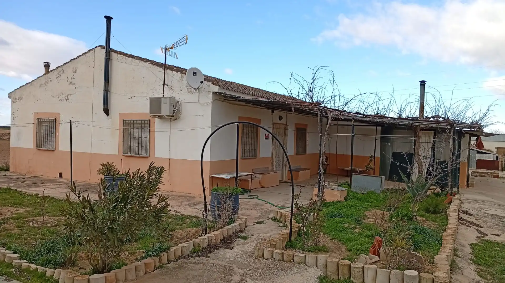 Xalet en venda a Pedanías - Extrarradio, imagen 44
