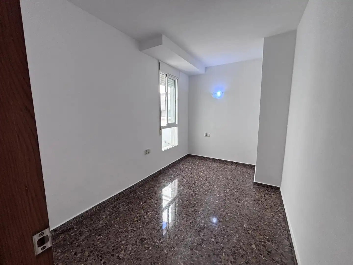Bedroom of Attic for sale in Casinos  with Terrace, Storage room and Oven