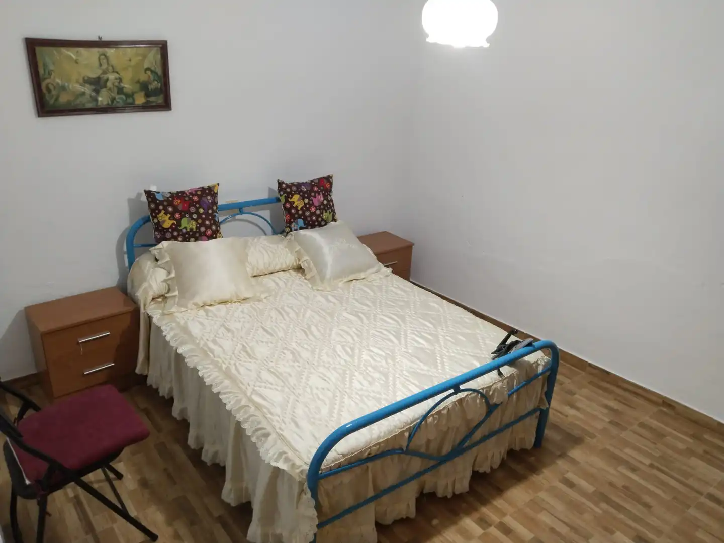 Casa rústica amb terrassa en venda a La Iruela, imagen 9