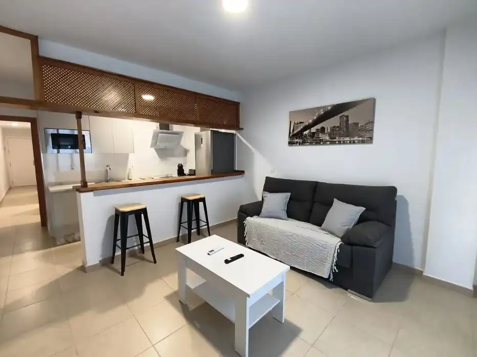 Piso con terraza en venta en Calle José Vázquez 10, imagen 11