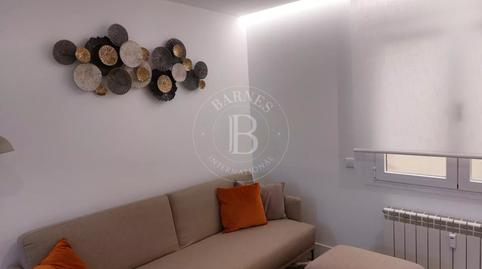 Foto 3 de Piso de alquiler en Palacio, Madrid