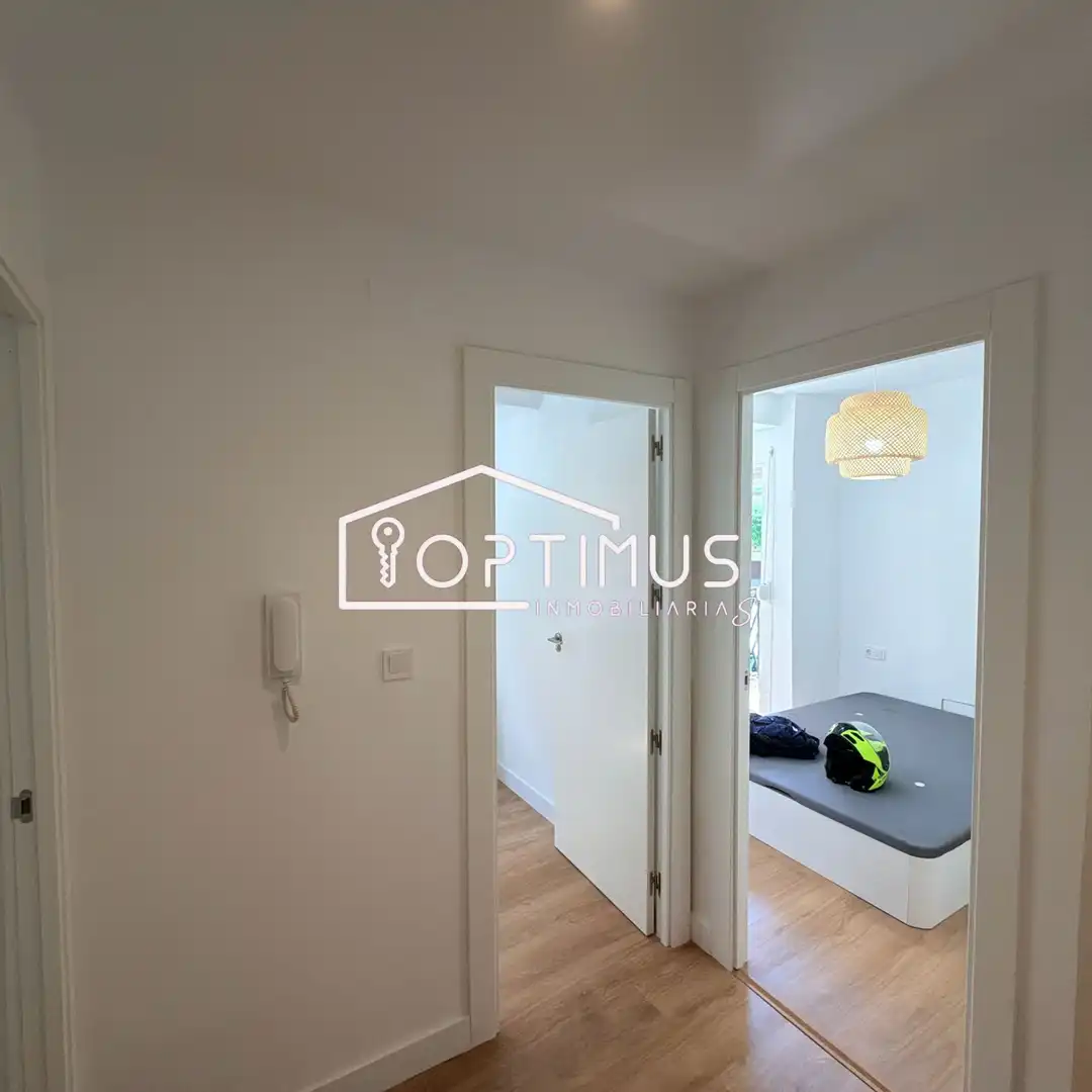 Apartament amb terrassa en venda a Carrer de Salvador Almenar 7, imagen 8