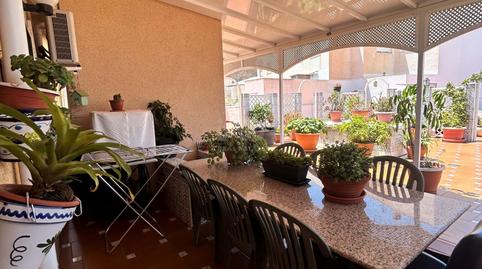 Foto 4 de Edifici en venda a San Javier ciudad, Murcia