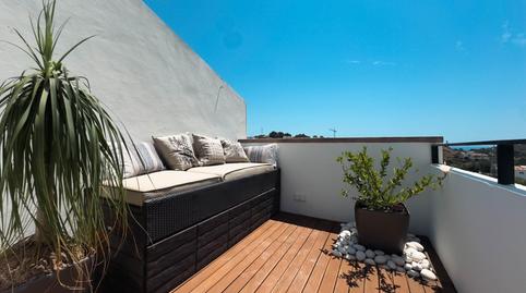 Foto 3 de Apartament en venda a Calle Cura Llinares, 10, Altea la Vella, Alicante