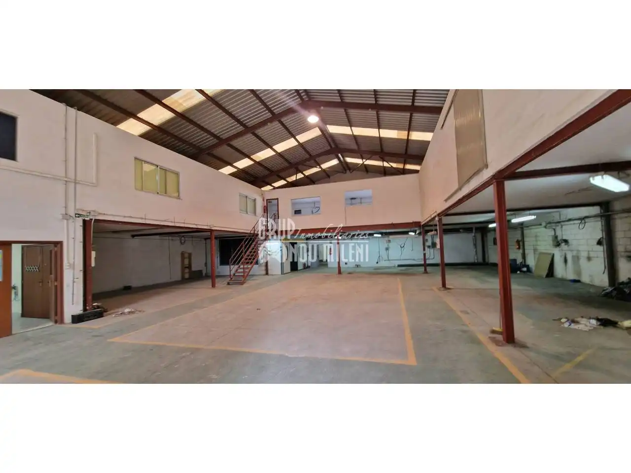 Industrial building for sale in Avenida Espioca, imagen 12