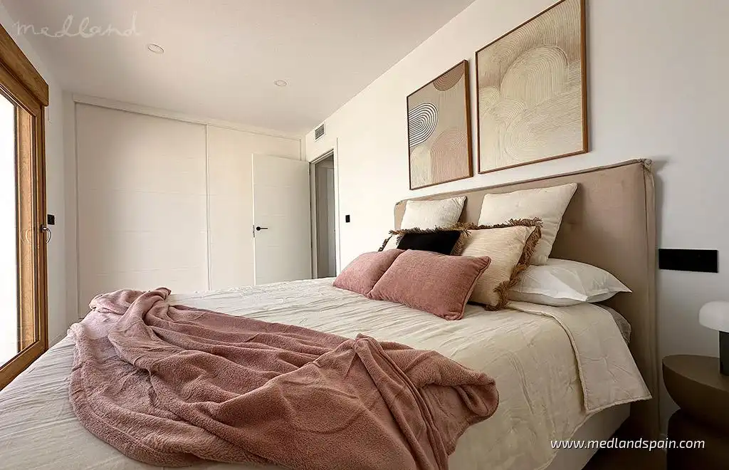 Apartment mit Pool zum Verkauf in Los Cuarteros, imagen 7