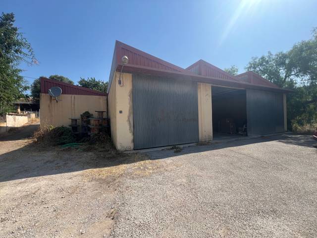 Nave industrial en Alquiler en S'Arracó