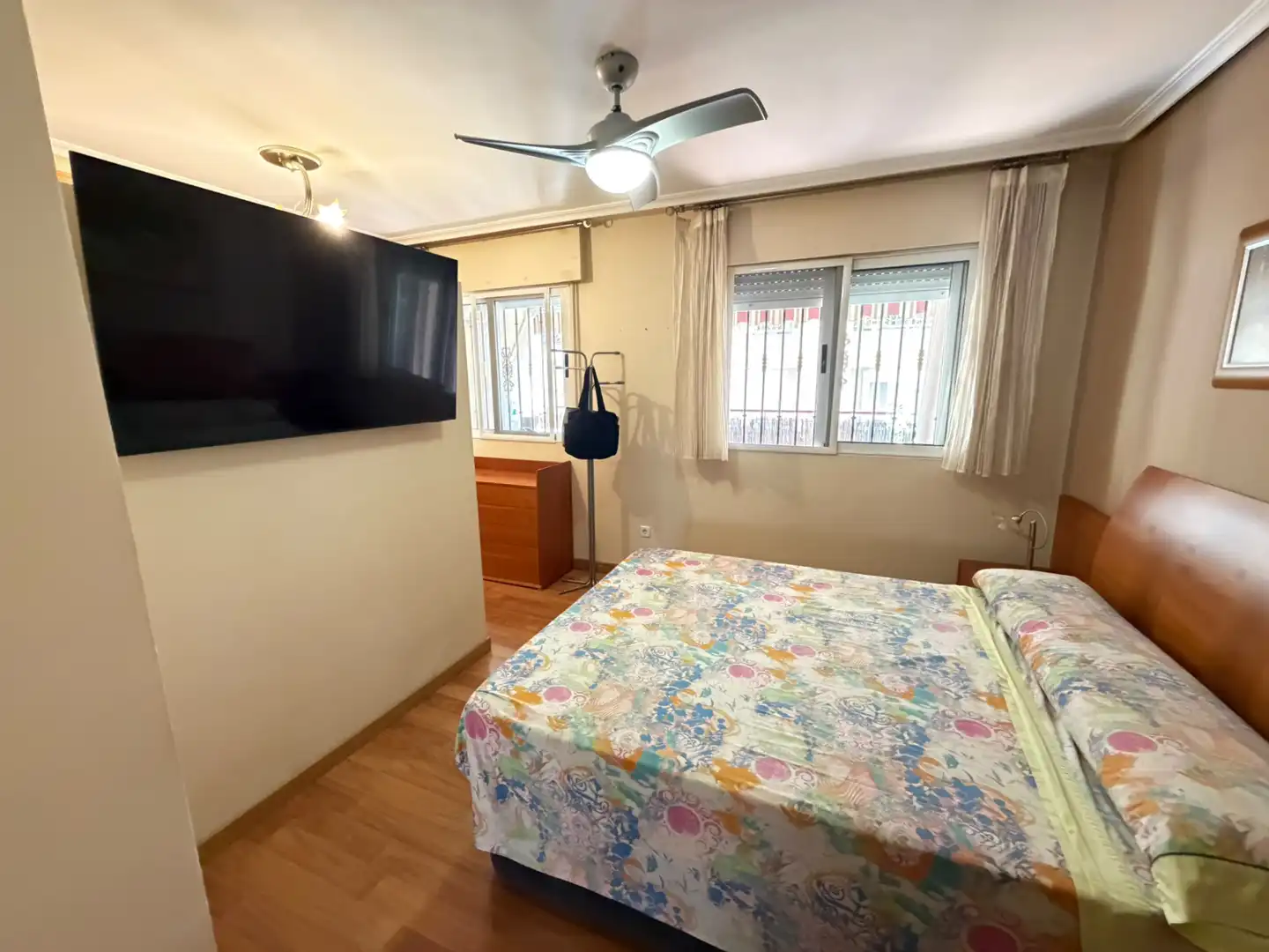 Flat with terrace for sale in Calle Alfonso X El Sabio 1, imagen 15
