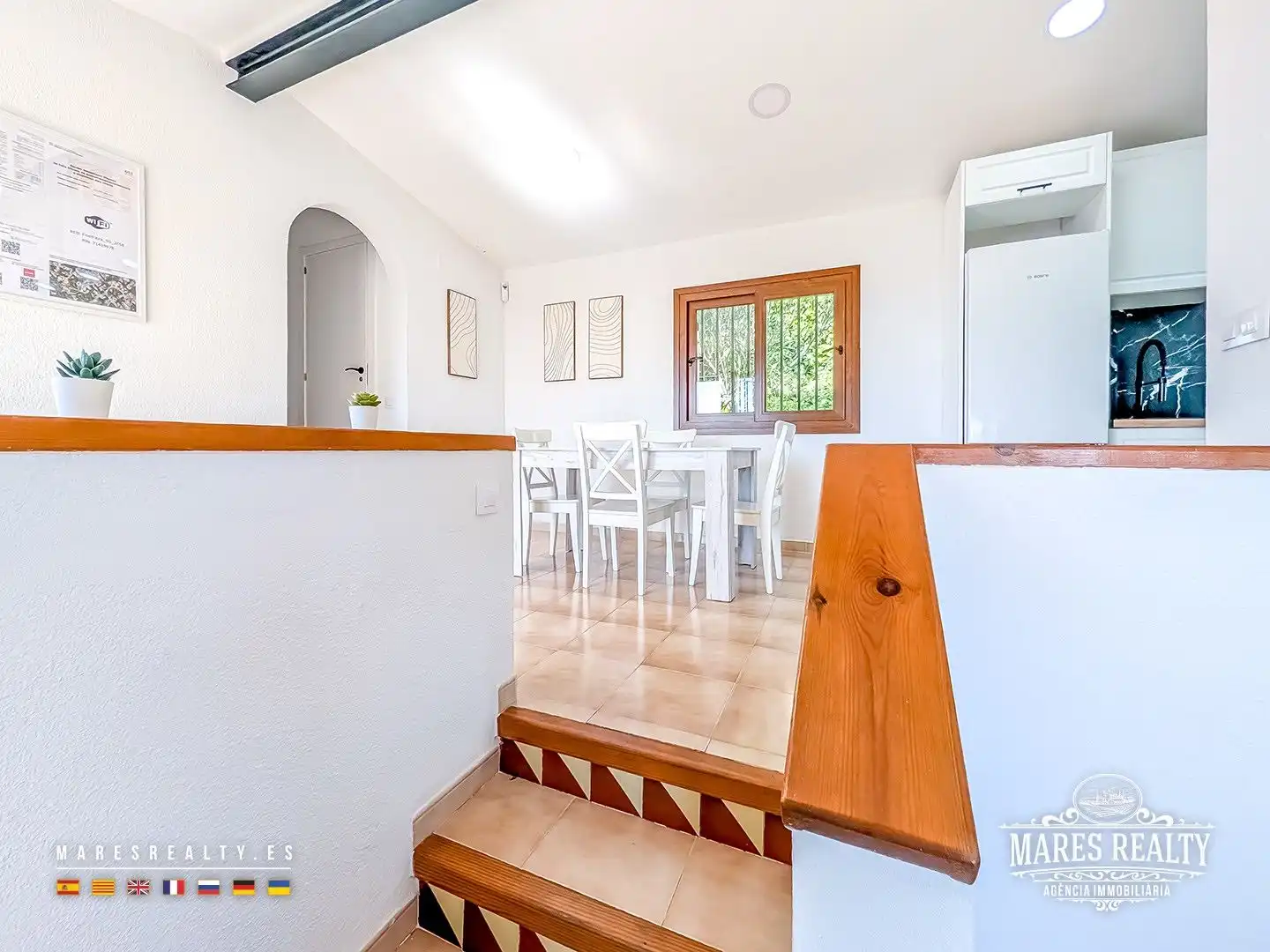 Casa con piscina in vendita a Serra Brava, imagen 14
