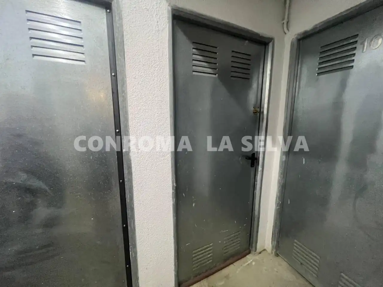 Casa amb jardí en venda a Palafolls, imagen 40
