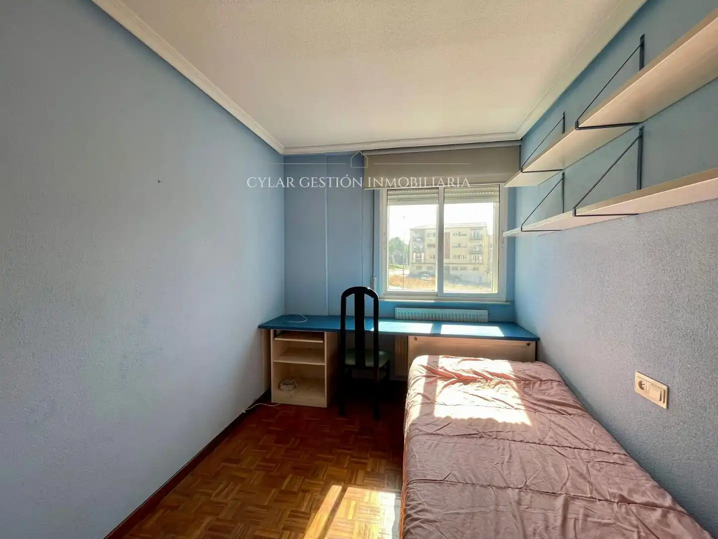 Habitación de Piso en venta en Salamanca con Calefacción, Terraza y Amueblado