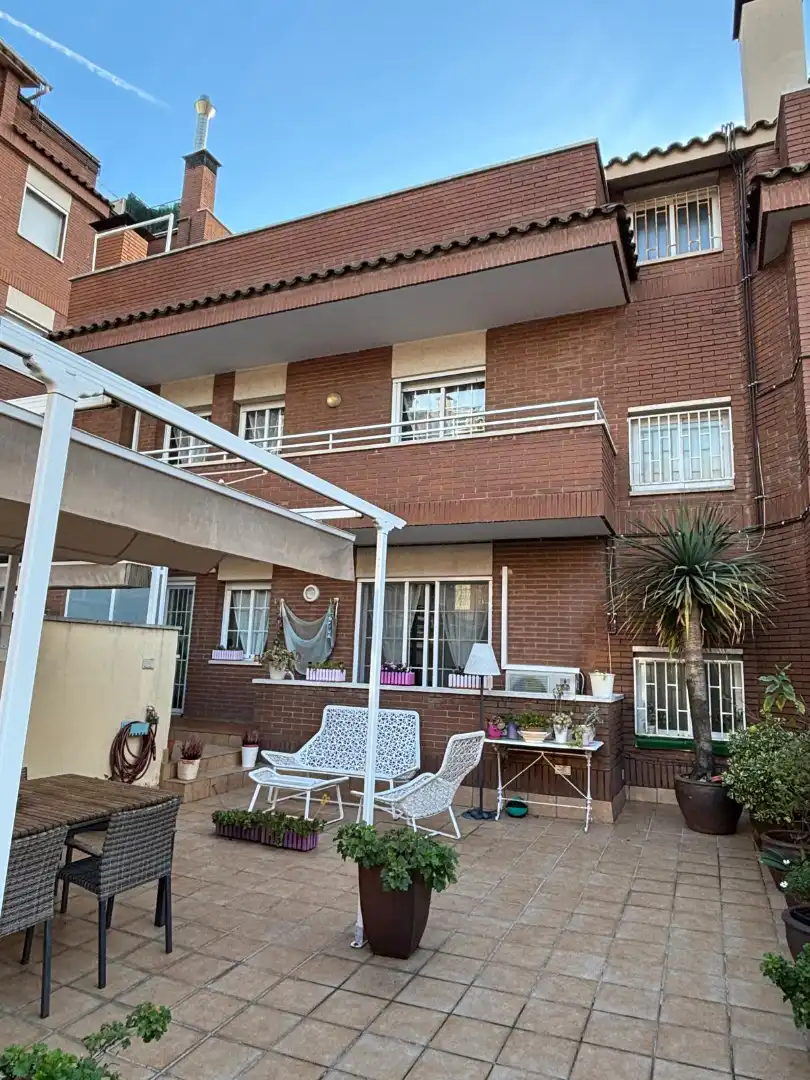 Dúplex en venta en Carrer d'En Garriga, Progrés - Pep Ventura
