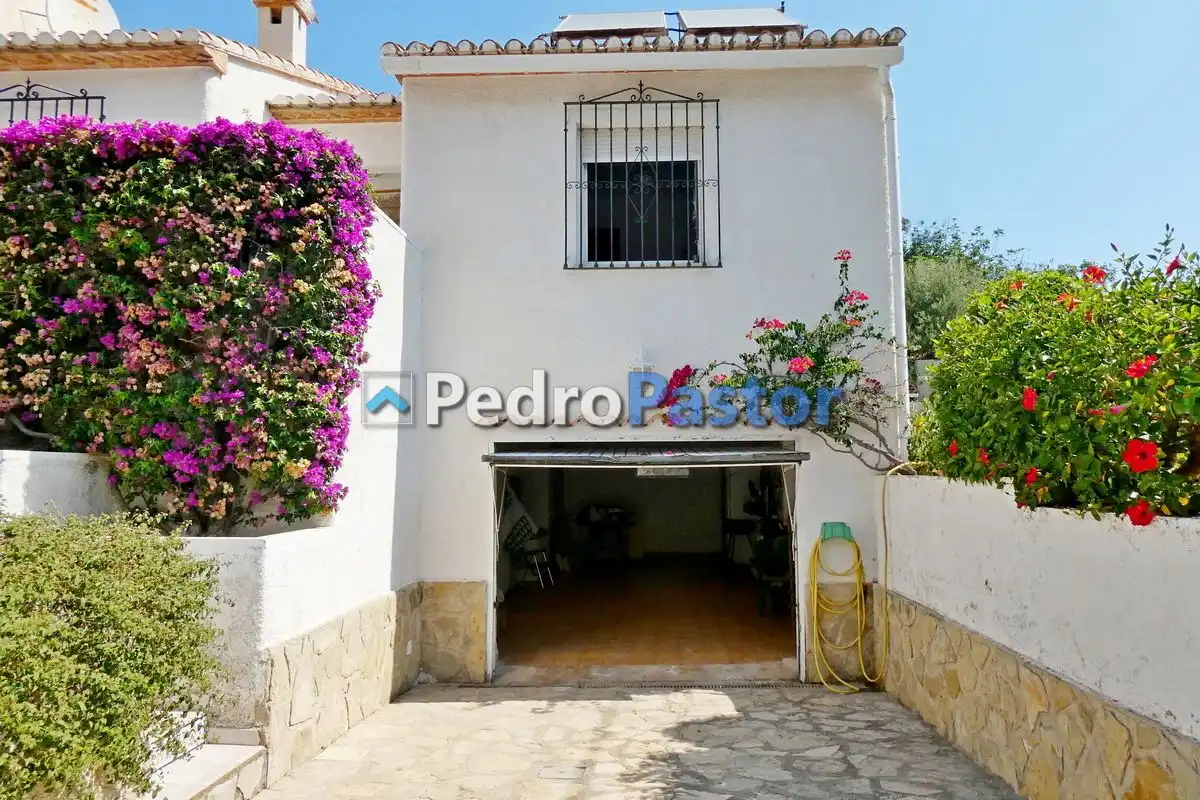 Villa avec piscine à vendre à El Montgó, imagen 60