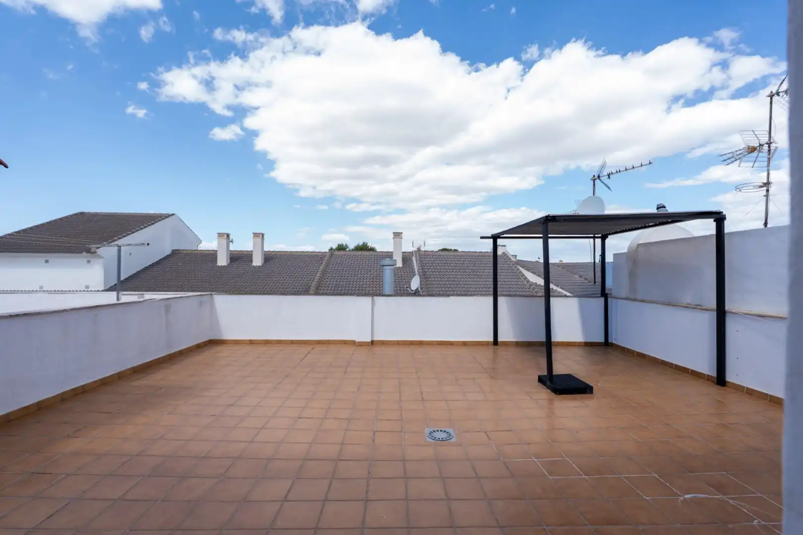 Appartement avec terrasse à vendre à San Javier ciudad, imagen 53