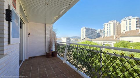 Foto 4 von Wohnung zum Verkauf in Grau de Gandia - Venecia - Marenys de Rafalcaid, Gandia