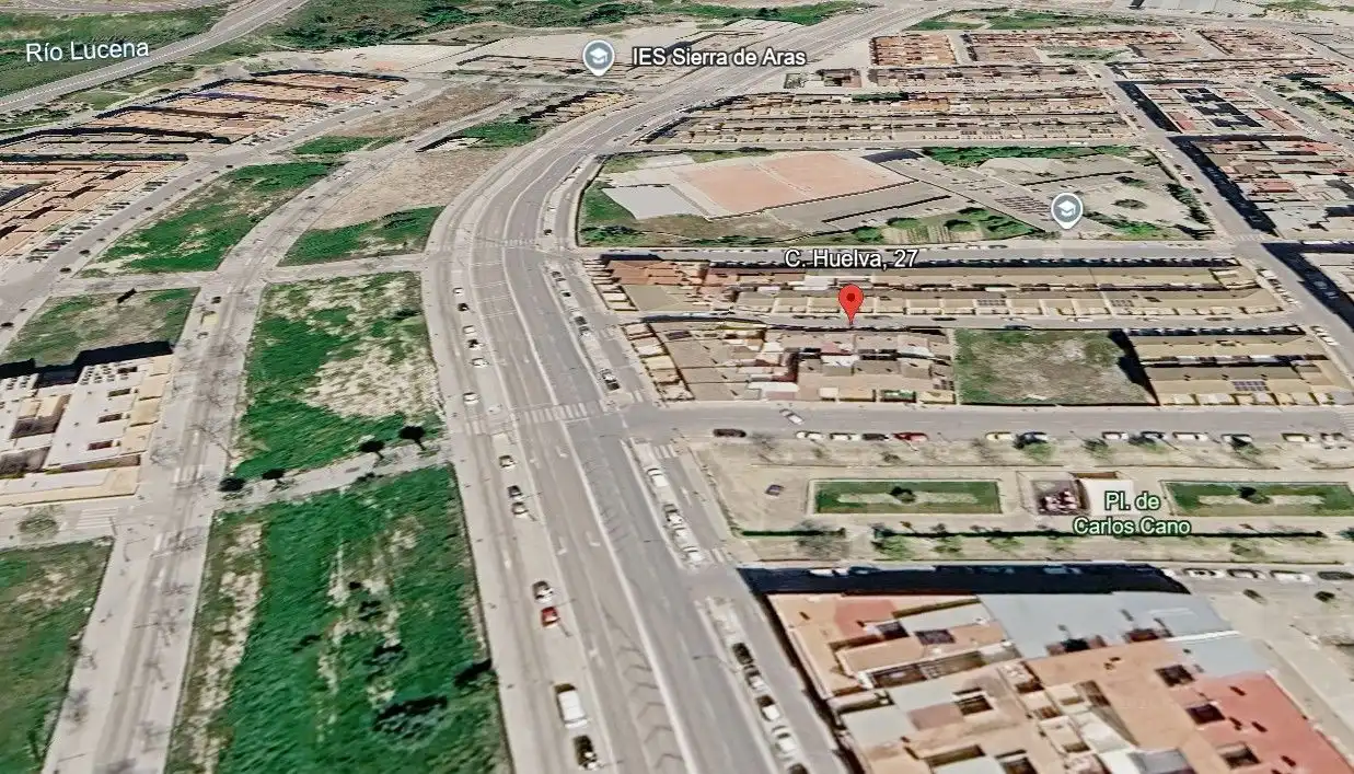 Casa en venta en Huelva, imagen 5