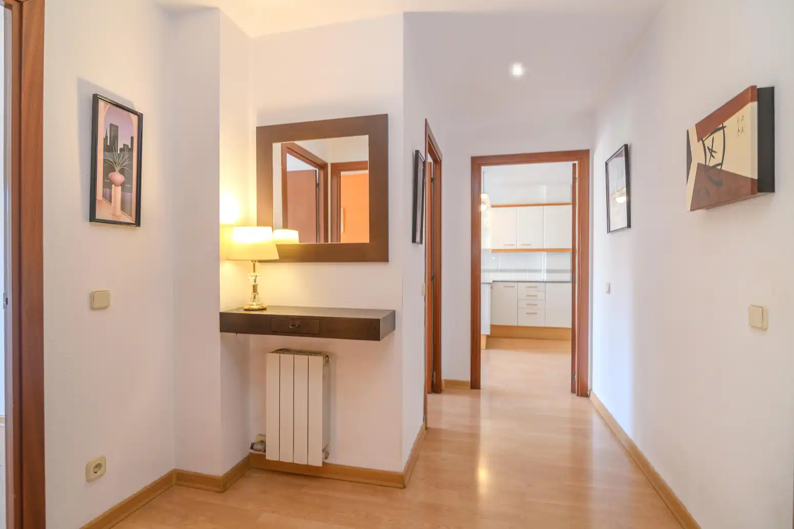 Piso en venta en Viladecans con Aire acondicionado, Calefacción y Parquet