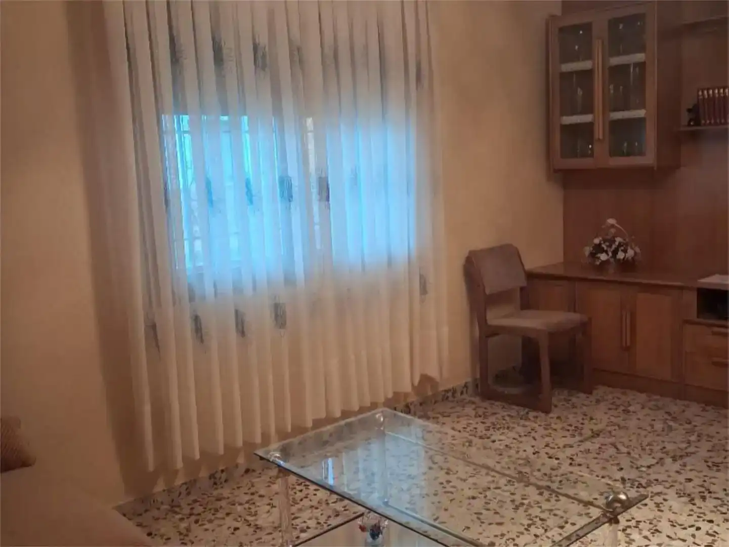 Comedor de Piso en venta en Piedrabuena con Aire acondicionado y Trastero
