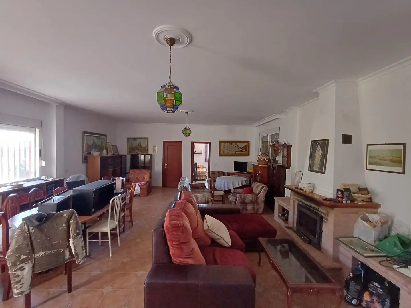 Chalet en venta en La Puebla del Río, imagen 7
