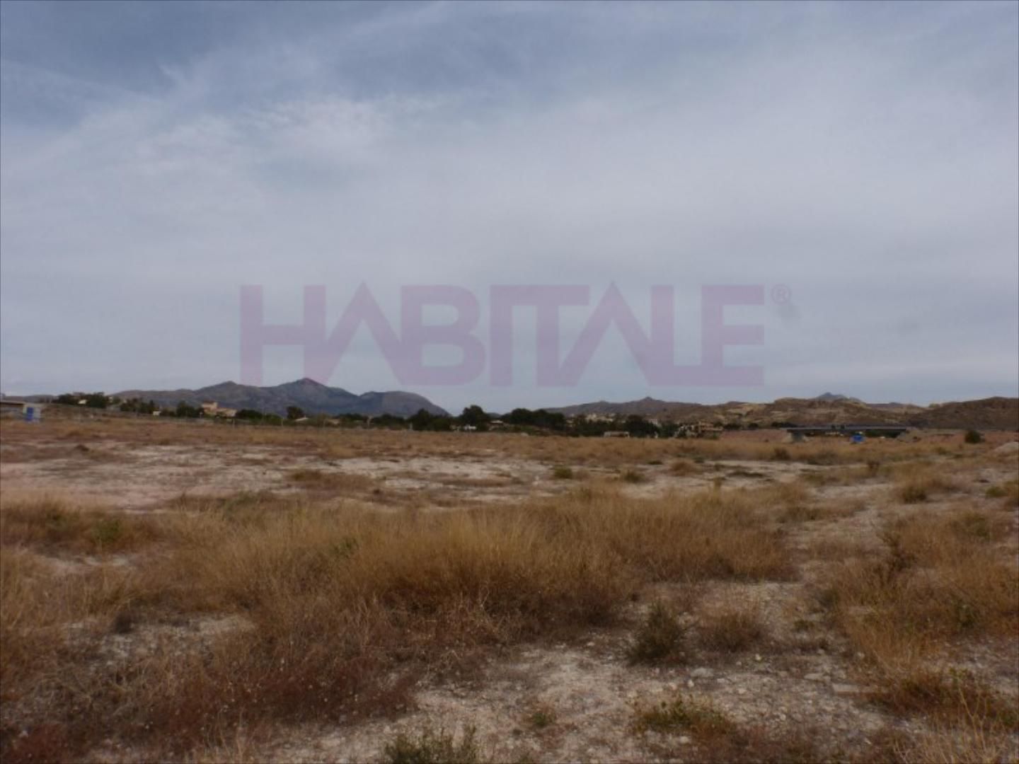 Industrial land for sale in Alicante / Alacant