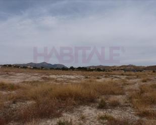 Industrial land for sale in Alicante / Alacant