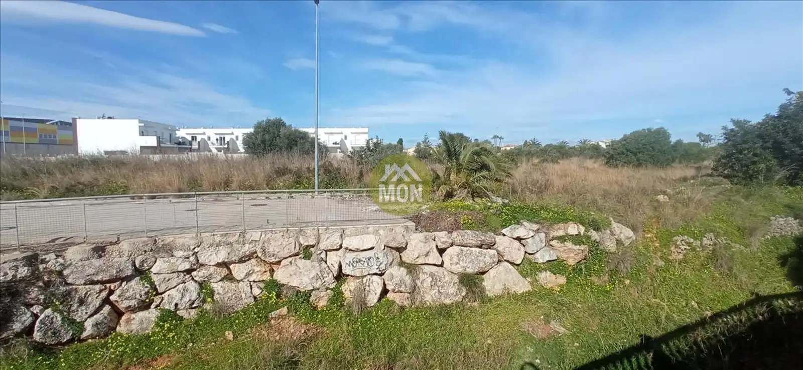 Terreny residencial en venda a El Verger, imagen 8