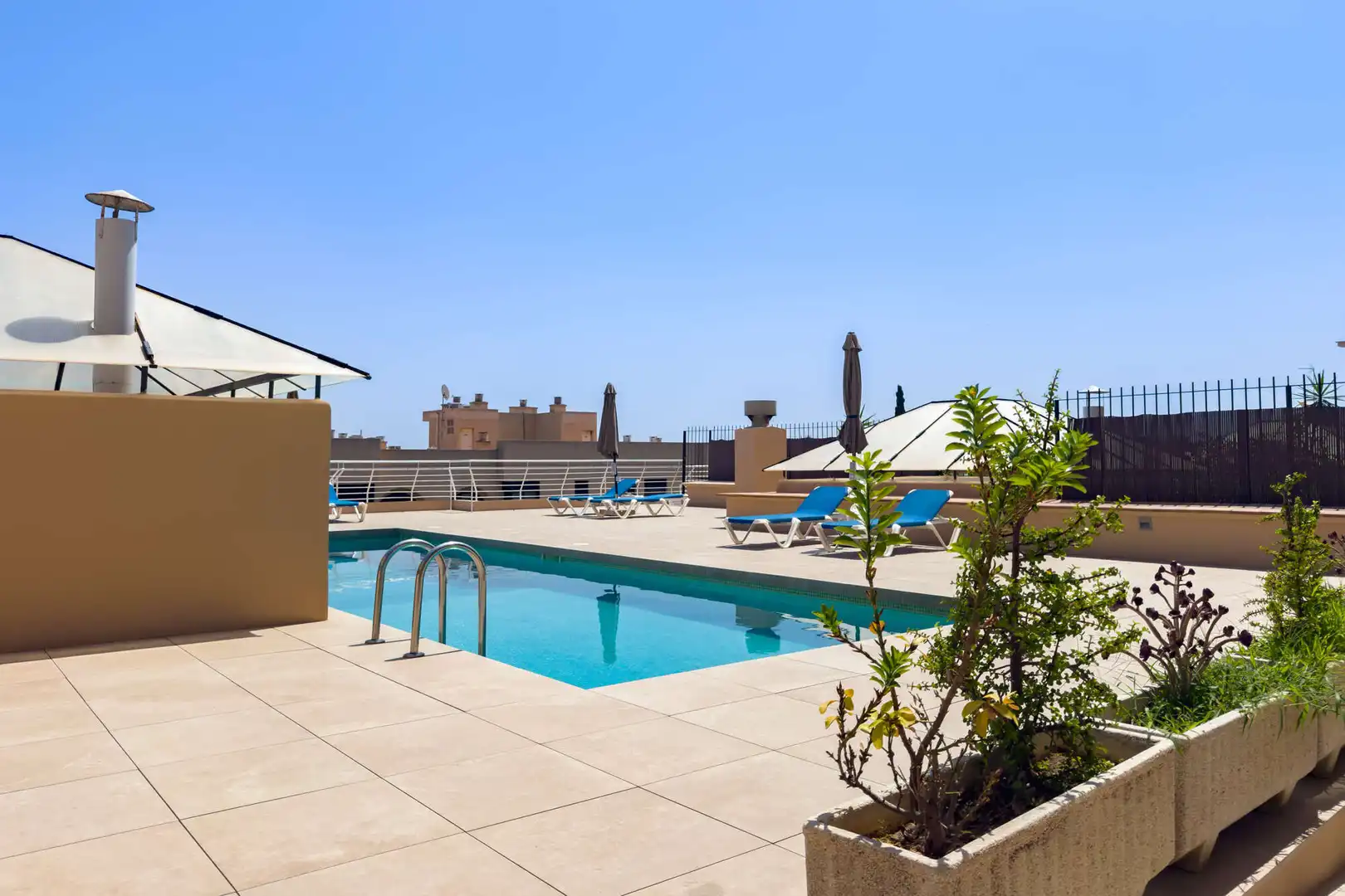 Flat with lift for sale in Centre, imagen 23