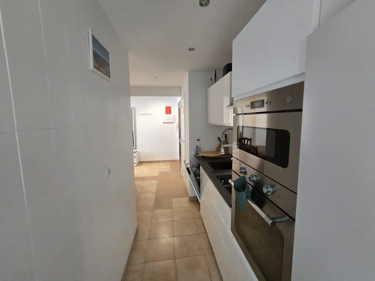 Apartment zum Verkauf in Playa del Acequión, Náufragos y Rocío del Mar, imagen 14