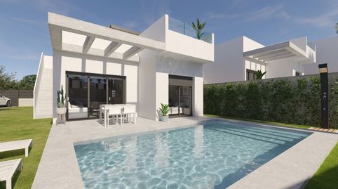 Luxury Villas La Finca Golf  Modern Design  Mountain Views