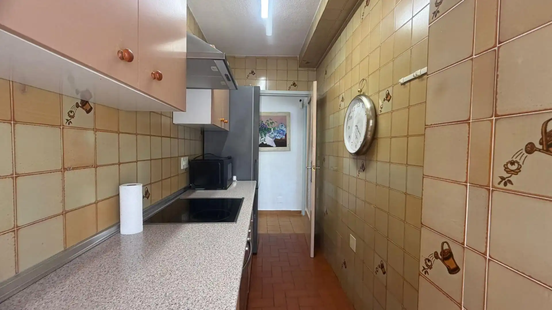 Ático con terraza en venta en SUECIA, imagen 25