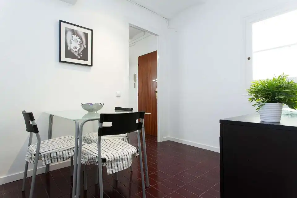 Apartament de lloguer a Carrer de Colom, 53, Centre