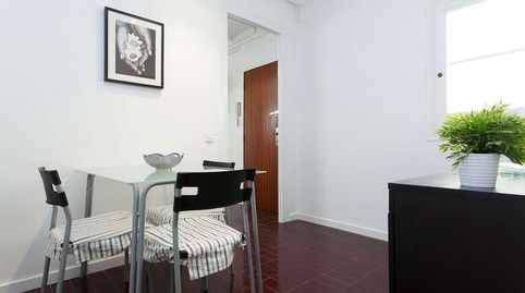 Foto 2 de Apartament de lloguer a Carrer de Colom, 53, Centre, Badalona