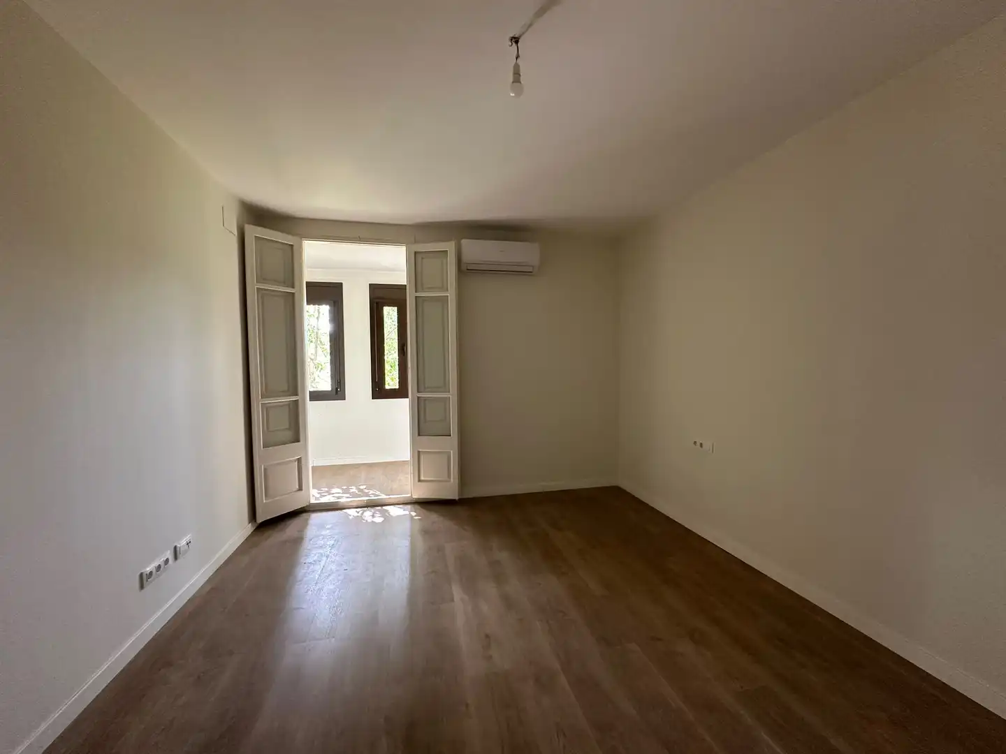 Schlafzimmer von Wohnung zum Verkauf in Sant Celoni
