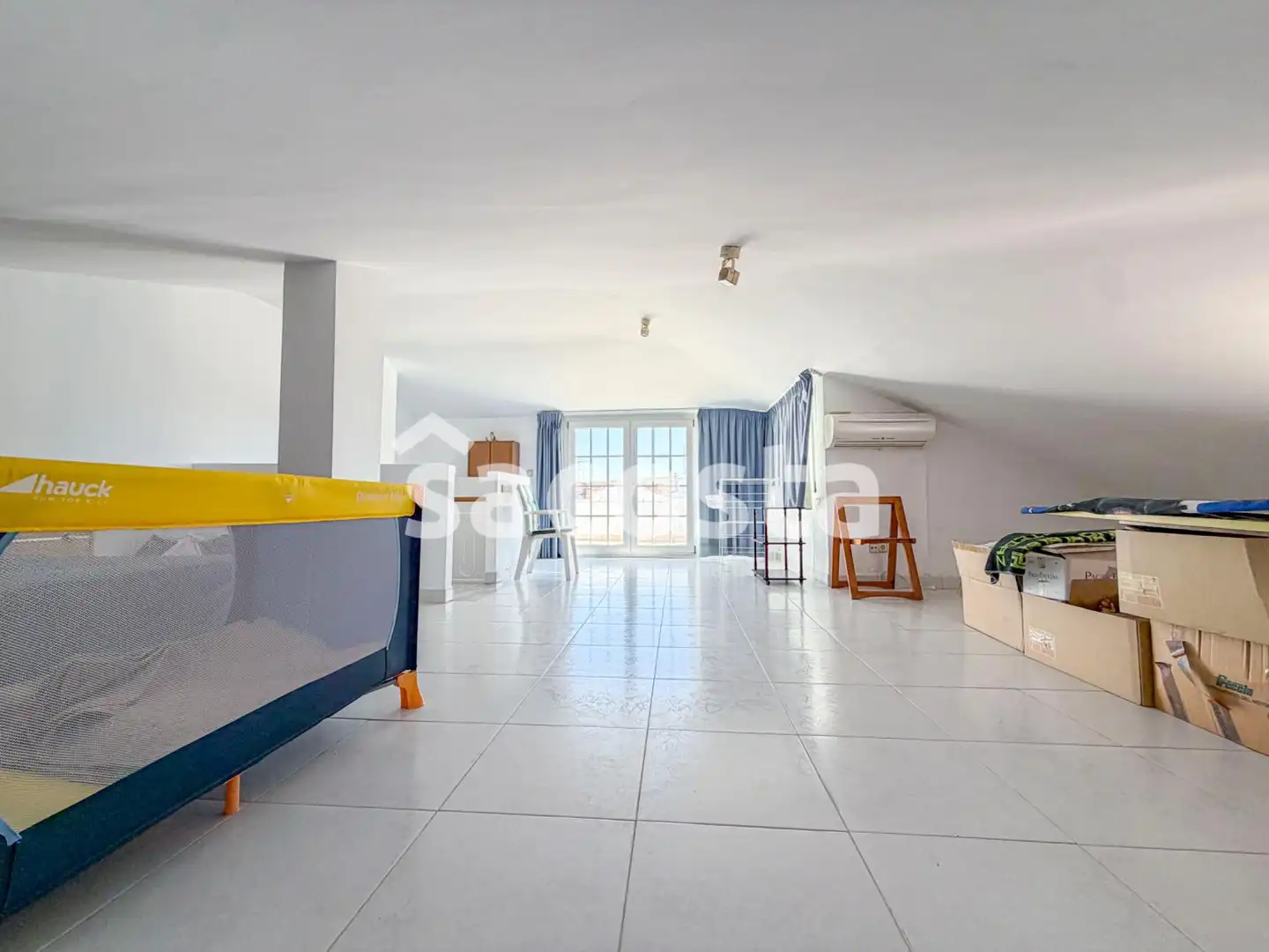 Casa adosada en venta en Pineda de Mar con Aire acondicionado, Calefacción y Jardín privado