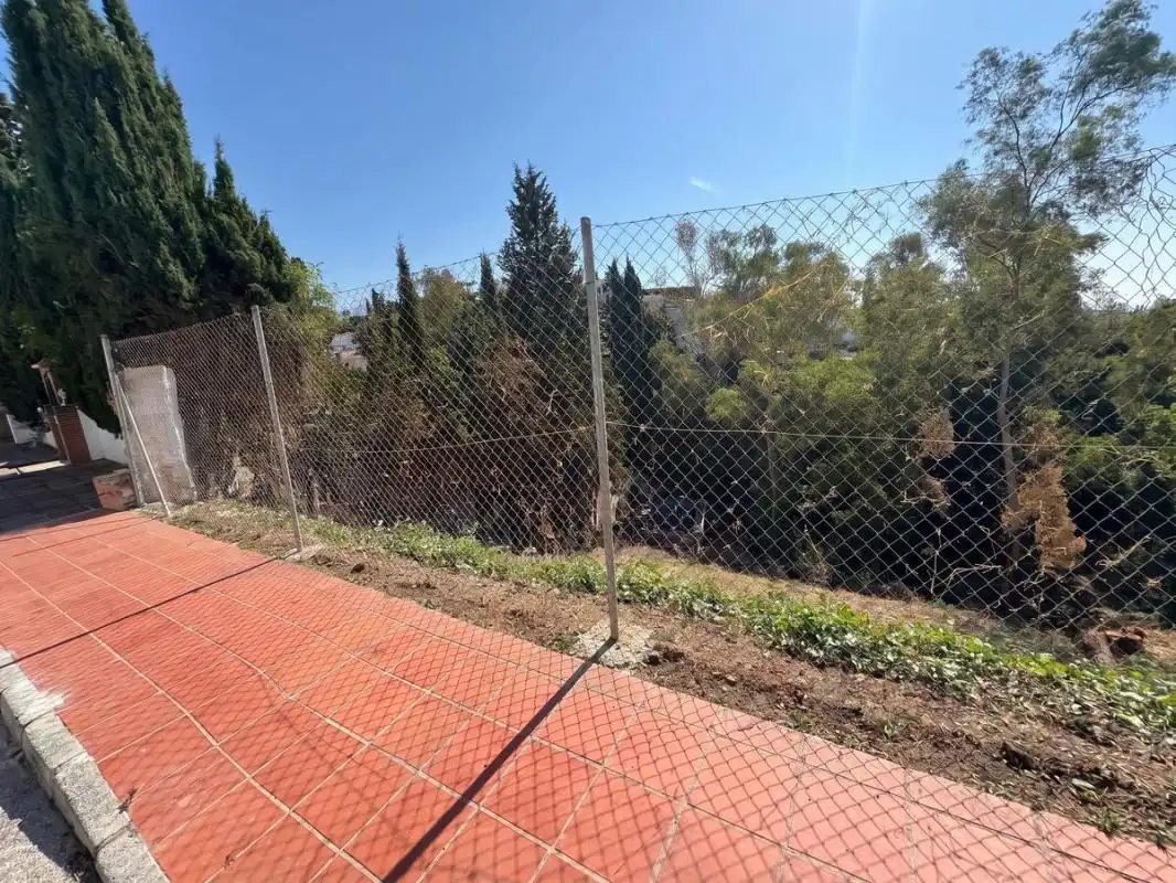 Terreno residencial en venta en Calle Acacias de Campomijas, imagen 5