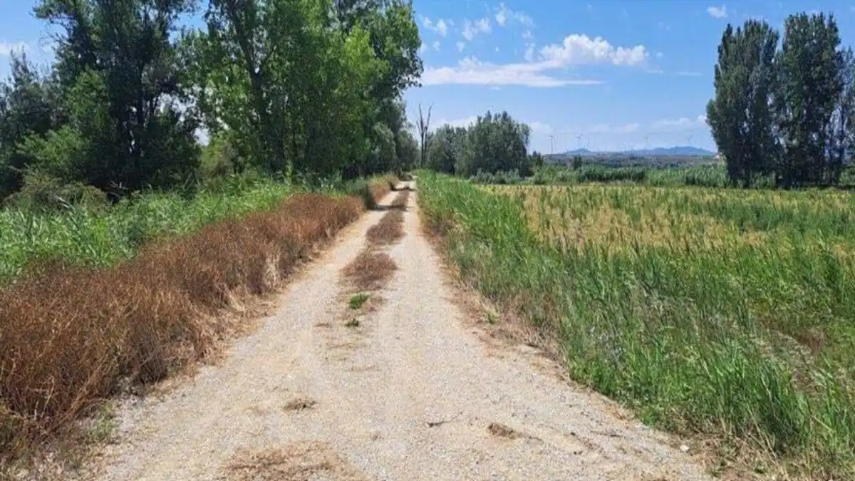 Residencial en venda en Novillas