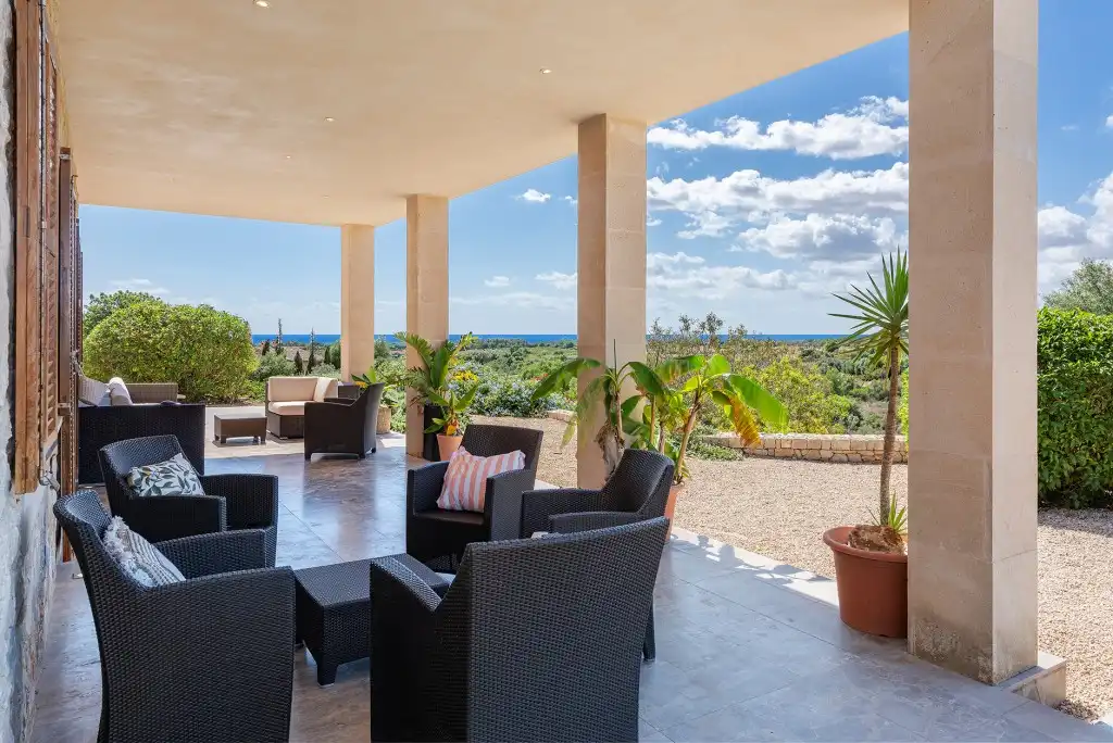 Maison rustique avec piscine à vendre à Manacor Centre, imagen 5