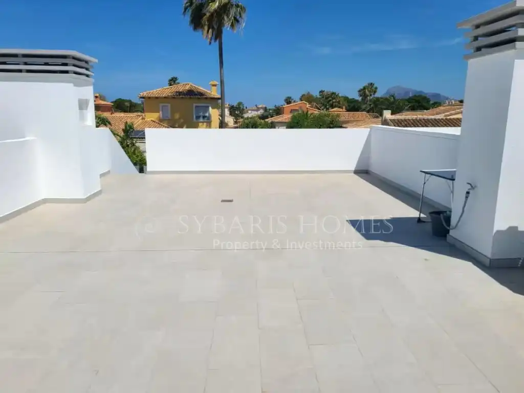 Reihenhaus mit Pool zum Verkauf in Calle Benimeli, imagen 16