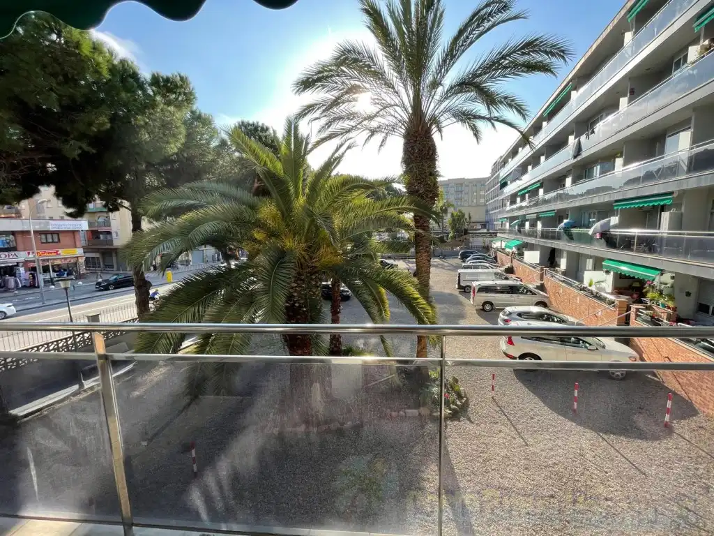 Apartamento en venta en Avenida Vila De Blanes, Fenals